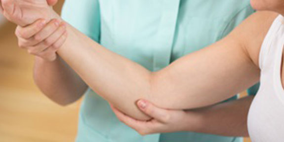 Elbow Pain Care Cary