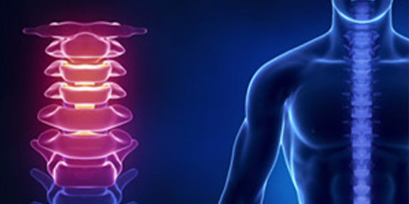 Neck Pain Care Cary