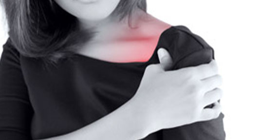 Shoulder Pain Care Cary