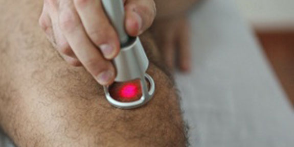 Cold Laser Therapy Cary