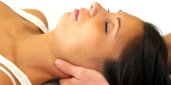 Myofascial Release Cary