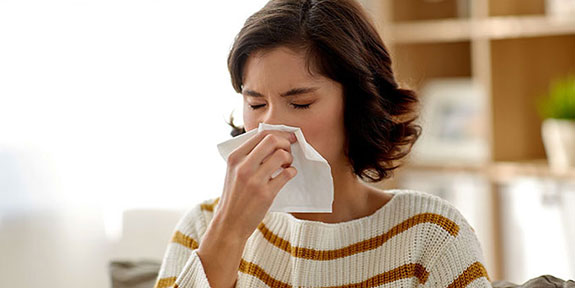 Allergies & Asthma Treatment Cary