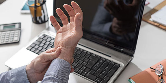 Carpal Tunnel Syndrome Treatment Cary
