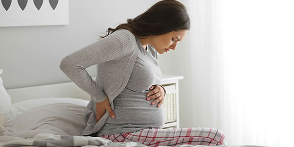 Pregnancy Pain Treatment Cary
